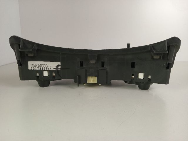 bontott OPEL CORSA C Kilométeróra