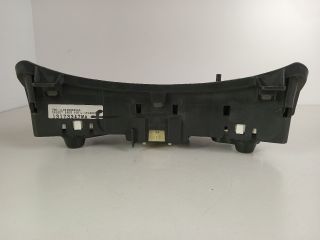 bontott OPEL CORSA C Kilométeróra