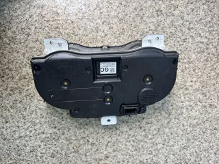 bontott OPEL CORSA C Kilométeróra