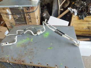 bontott OPEL CORSA C Klíma Cső