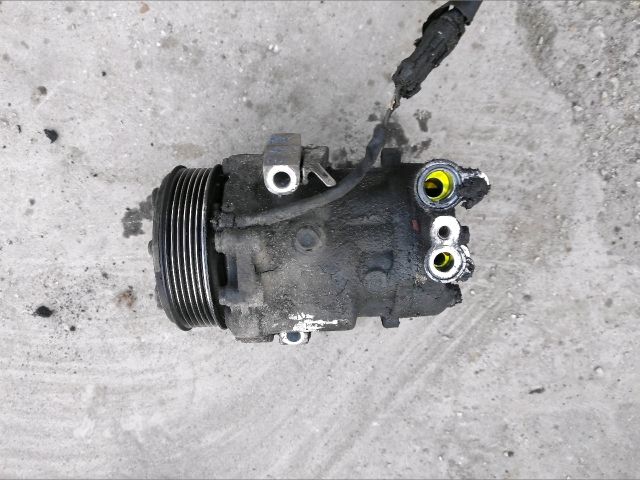 bontott OPEL CORSA C Klímakompresszor