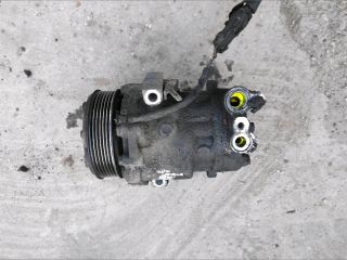bontott OPEL CORSA C Klímakompresszor