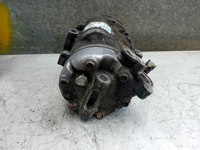 bontott OPEL CORSA C Klímakompresszor