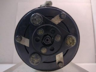 bontott OPEL CORSA C Klímakompresszor