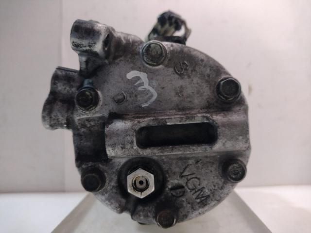 bontott OPEL CORSA C Klímakompresszor