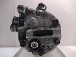 bontott OPEL CORSA C Klímakompresszor