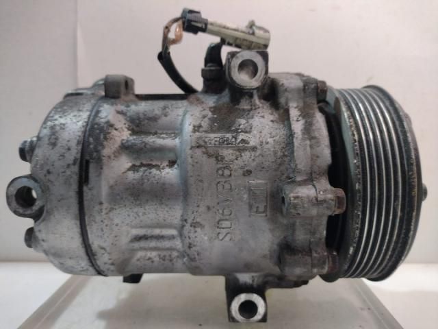 bontott OPEL CORSA C Klímakompresszor