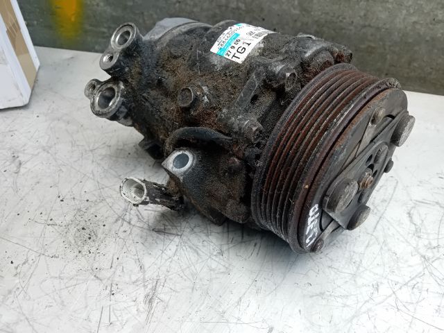bontott OPEL CORSA C Klímakompresszor