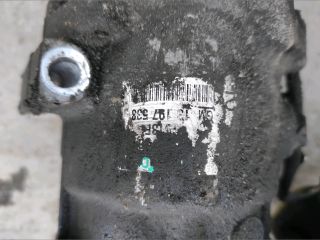 bontott OPEL CORSA C Klímakompresszor