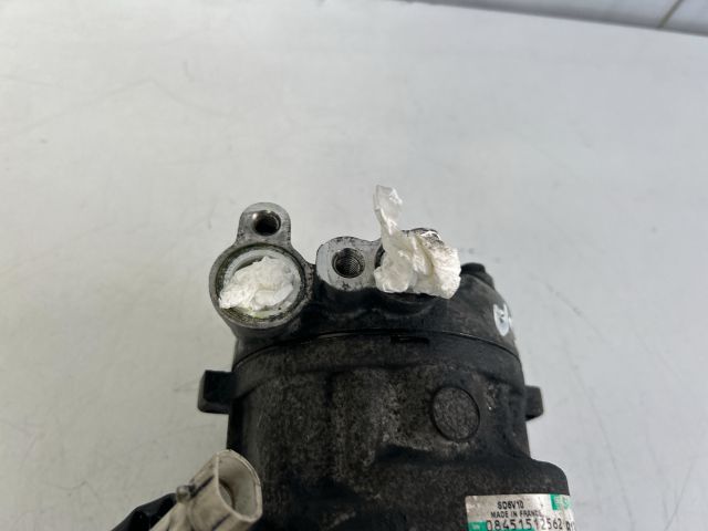 bontott OPEL CORSA C Klímakompresszor