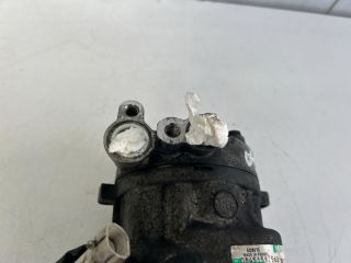 bontott OPEL CORSA C Klímakompresszor