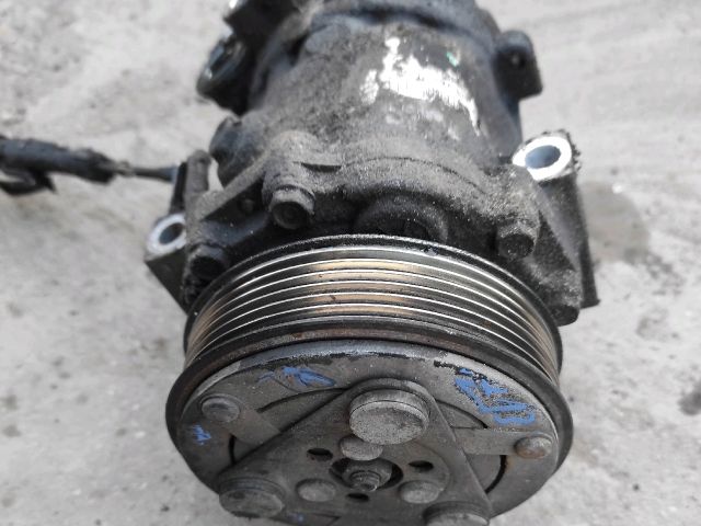 bontott OPEL CORSA C Klímakompresszor