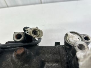 bontott OPEL CORSA C Klímakompresszor