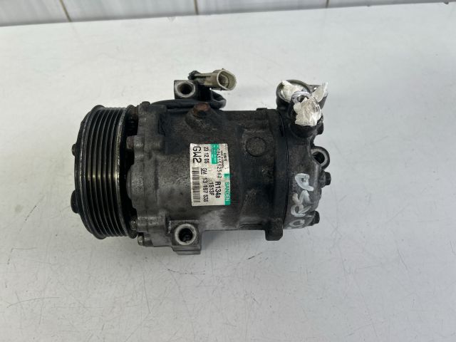 bontott OPEL CORSA C Klímakompresszor