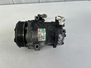 bontott OPEL CORSA C Klímakompresszor