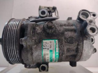 bontott OPEL CORSA C Klímakompresszor