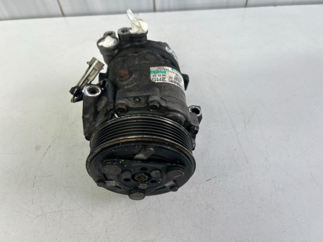 bontott OPEL CORSA C Klímakompresszor