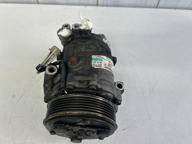 bontott OPEL CORSA C Klímakompresszor