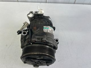 bontott OPEL CORSA C Klímakompresszor