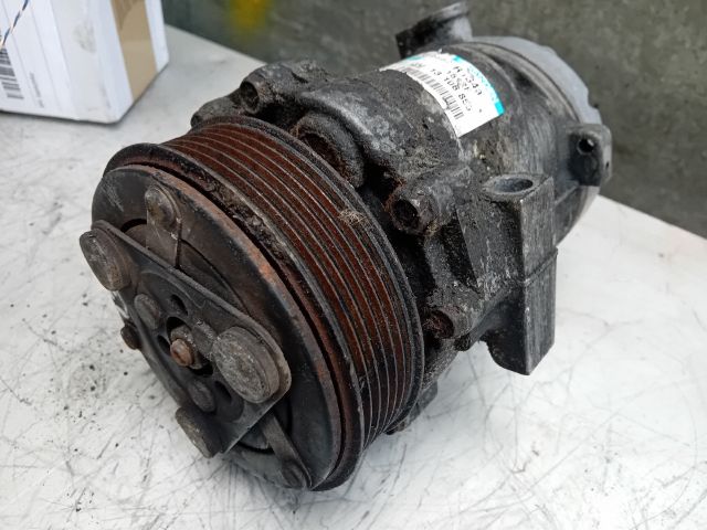 bontott OPEL CORSA C Klímakompresszor