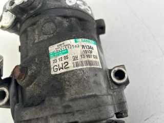 bontott OPEL CORSA C Klímakompresszor