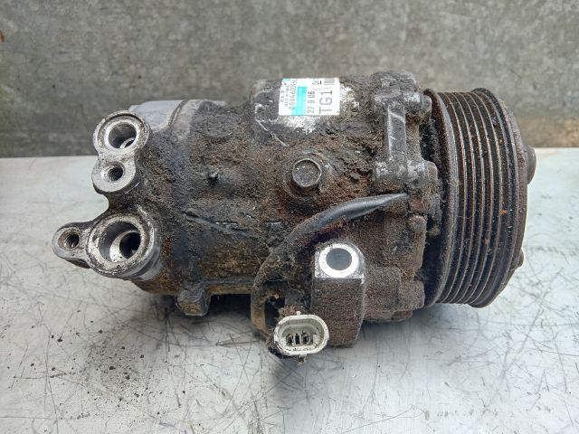 bontott OPEL CORSA C Klímakompresszor