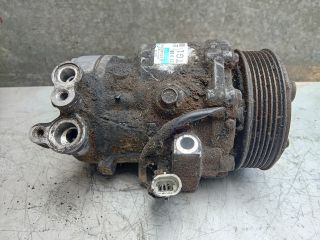 bontott OPEL CORSA C Klímakompresszor
