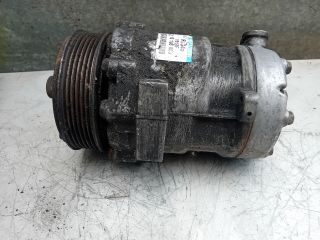 bontott OPEL CORSA C Klímakompresszor
