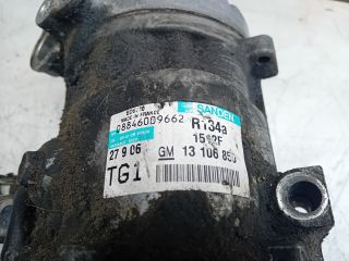 bontott OPEL CORSA C Klímakompresszor