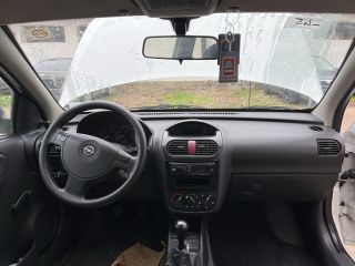 bontott OPEL CORSA C Komfort Elektronika