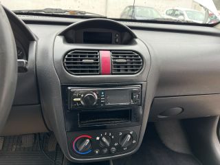 bontott OPEL CORSA C Komfort Elektronika