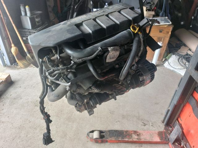 bontott OPEL CORSA C Komplett Motor (Segédberendezésekkel)