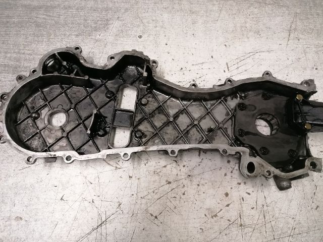 bontott OPEL CORSA C Komplett Vezérlés Burkolat