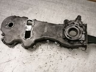 bontott OPEL CORSA C Komplett Vezérlés Burkolat