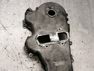 bontott OPEL CORSA C Komplett Vezérlés Burkolat