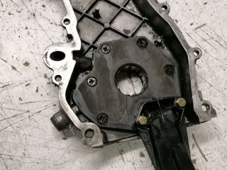 bontott OPEL CORSA C Komplett Vezérlés Burkolat