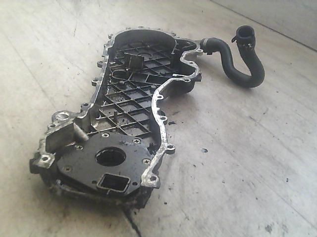 bontott OPEL CORSA C Komplett Vezérlés Burkolat