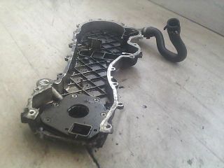 bontott OPEL CORSA C Komplett Vezérlés Burkolat