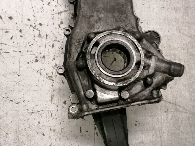 bontott OPEL CORSA C Komplett Vezérlés Burkolat