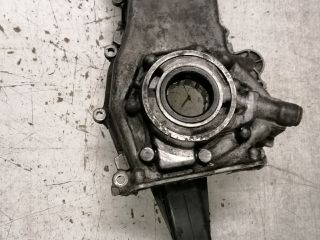 bontott OPEL CORSA C Komplett Vezérlés Burkolat