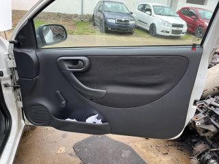 bontott OPEL CORSA C Kuplung Pedál