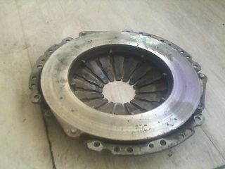 bontott OPEL CORSA C Kuplung Szerkezet