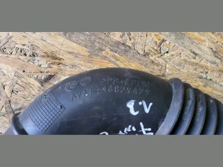 bontott OPEL CORSA C Légbeömlő Cső