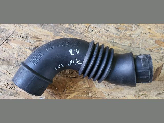 bontott OPEL CORSA C Légbeömlő Cső