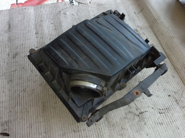 bontott OPEL CORSA C Légszűrő Ház