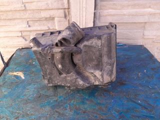 bontott OPEL CORSA C Légszűrő Ház