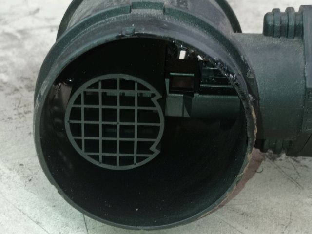 bontott OPEL CORSA C Légtömegmérő