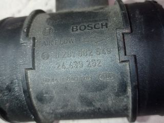 bontott OPEL CORSA C Légtömegmérő