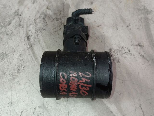 bontott OPEL CORSA C Légtömegmérő