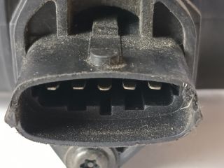 bontott OPEL CORSA C Légtömegmérő